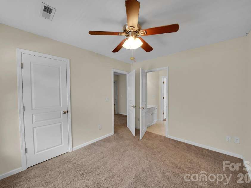 3917 Caliper Place, Fort Mill, SC 29708.  MLS# CAR4370765, YatesRealty ID 13699. Bedroom 2