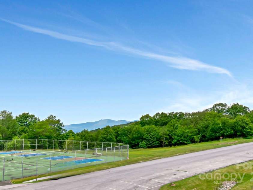 301 Pinnacle Inn Road, Beech Mountain, NC 28604.  MLS# CAR4275271, YatesRealty ID 137. View from Unit 3230