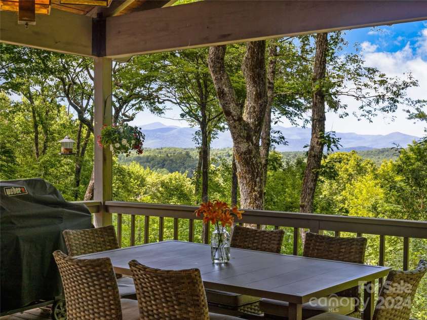 796 Hawk Mountain Road, Lake Toxaway, NC 28747.  MLS# CAR4158515, YatesRealty ID 137. 