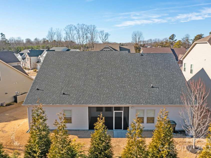 12904 Vermillion Crossing, Huntersville, NC 28078.  MLS# CAR4218955, YatesRealty ID 1370. 