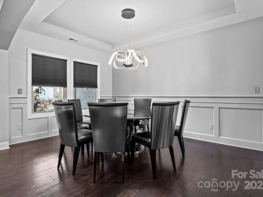12904 Vermillion Crossing, Huntersville, NC 28078.  MLS# CAR4218955, YatesRealty ID 1370. 