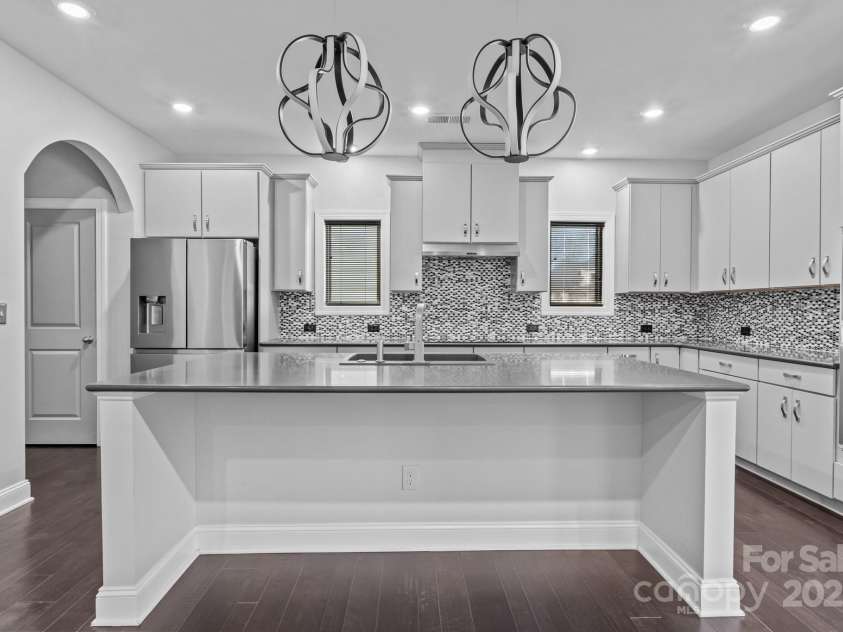 12904 Vermillion Crossing, Huntersville, NC 28078.  MLS# CAR4218955, YatesRealty ID 1370. 