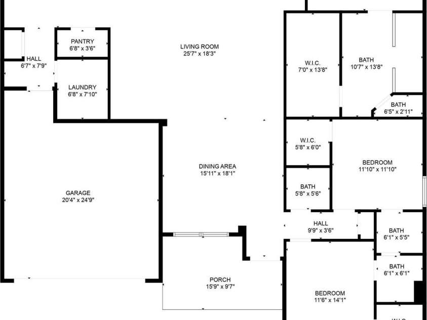 12904 Vermillion Crossing, Huntersville, NC 28078.  MLS# CAR4218955, YatesRealty ID 1370. 
