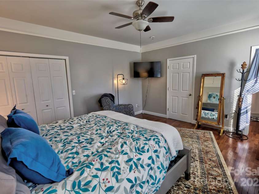 1333 Pigeon Creek Road, Bryson City, NC 28713.  MLS# CAR4300294, YatesRealty ID 1370. 