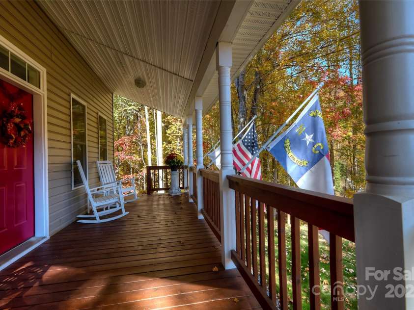 1333 Pigeon Creek Road, Bryson City, NC 28713.  MLS# CAR4300294, YatesRealty ID 1370. 