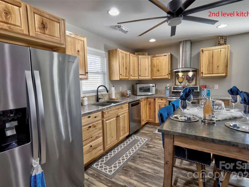 1333 Pigeon Creek Road, Bryson City, NC 28713.  MLS# CAR4300294, YatesRealty ID 1370. 