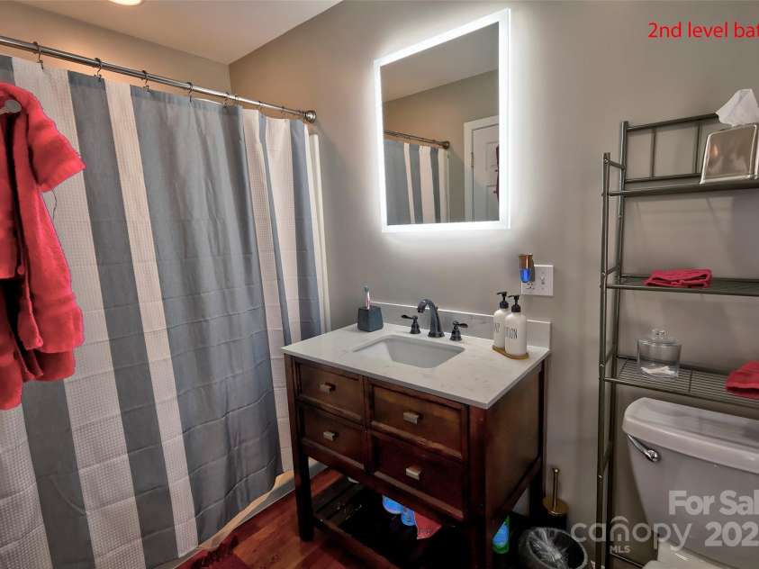 1333 Pigeon Creek Road, Bryson City, NC 28713.  MLS# CAR4300294, YatesRealty ID 1370. 