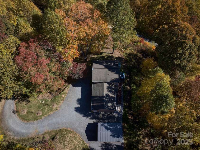 1333 Pigeon Creek Road, Bryson City, NC 28713.  MLS# CAR4300294, YatesRealty ID 1370. 