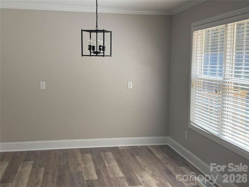 1206 Overhill Road, Salisbury, NC 28144.  MLS# CAR4365276, YatesRealty ID 13702. BEDROOM #2