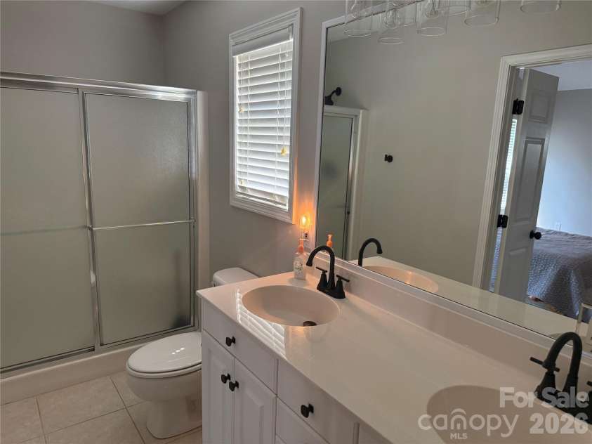 1206 Overhill Road, Salisbury, NC 28144.  MLS# CAR4365276, YatesRealty ID 13702. OWNERS SUITE BATH