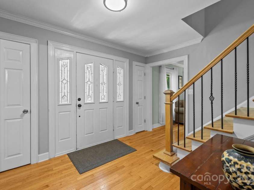 208 Devonport Drive, Weddington, NC 28104.  MLS# CAR4249631, YatesRealty ID 13703. 