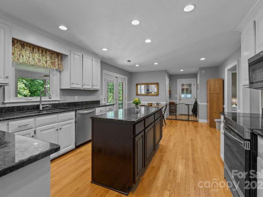 208 Devonport Drive, Weddington, NC 28104.  MLS# CAR4249631, YatesRealty ID 13703. 