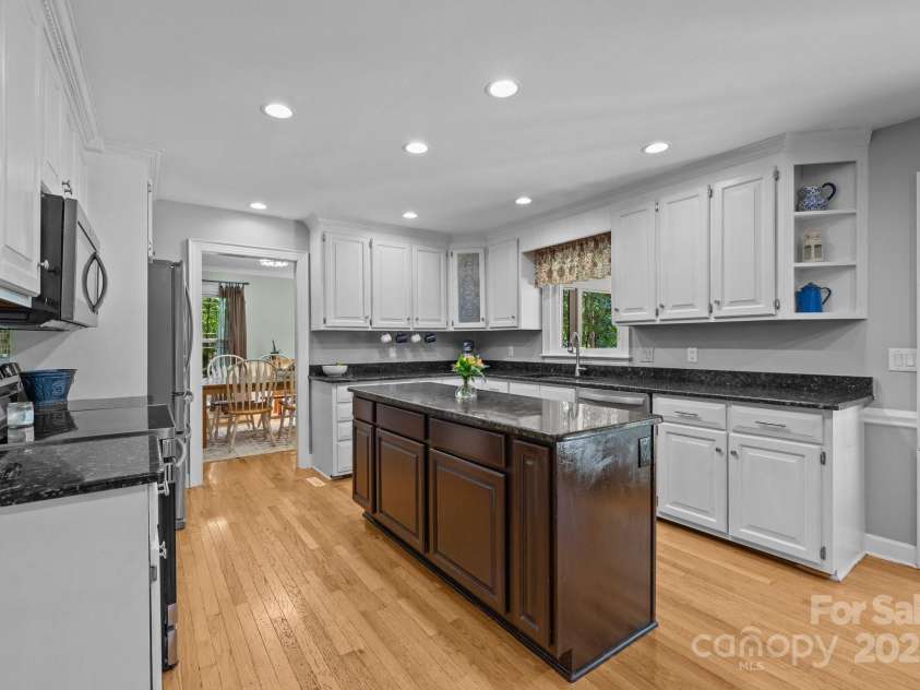 208 Devonport Drive, Weddington, NC 28104.  MLS# CAR4249631, YatesRealty ID 13703. 