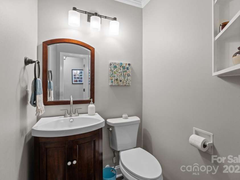 208 Devonport Drive, Weddington, NC 28104.  MLS# CAR4249631, YatesRealty ID 13703. 