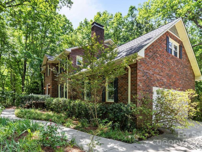 208 Devonport Drive, Weddington, NC 28104.  MLS# CAR4249631, YatesRealty ID 13703. 