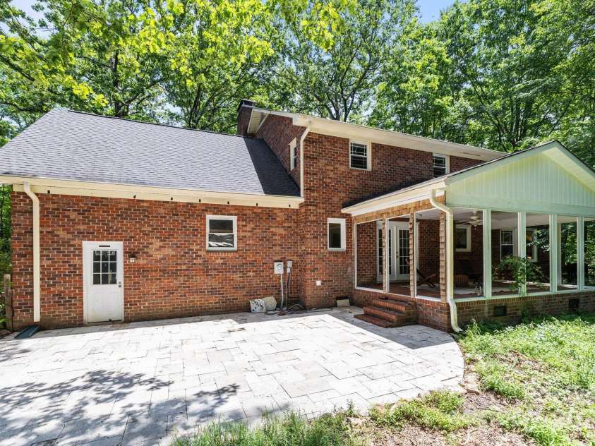 208 Devonport Drive, Weddington, NC 28104.  MLS# CAR4249631, YatesRealty ID 13703. 