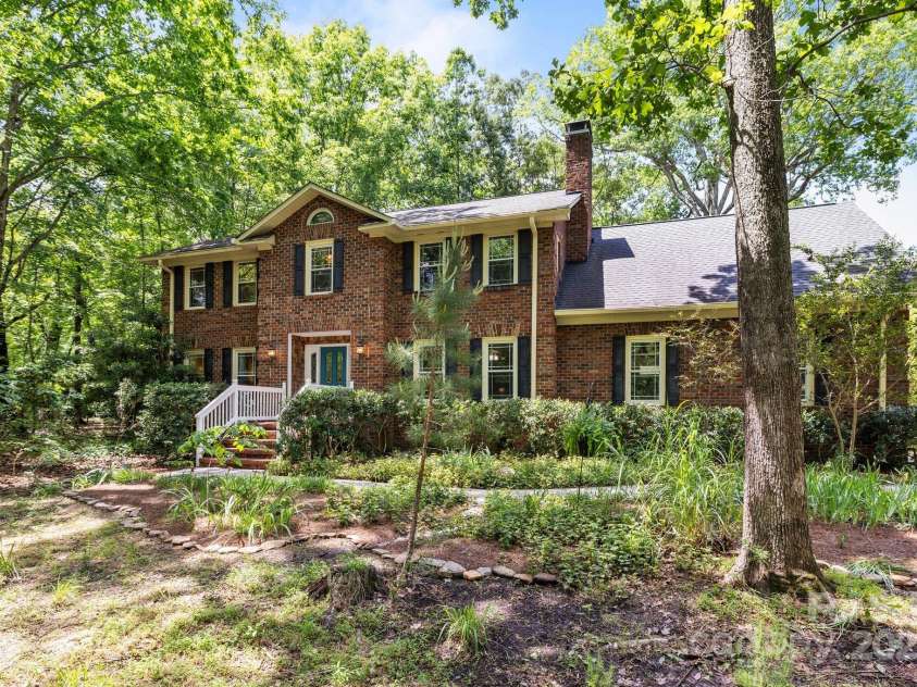 208 Devonport Drive, Weddington, NC 28104.  MLS# CAR4249631, YatesRealty ID 13703. 