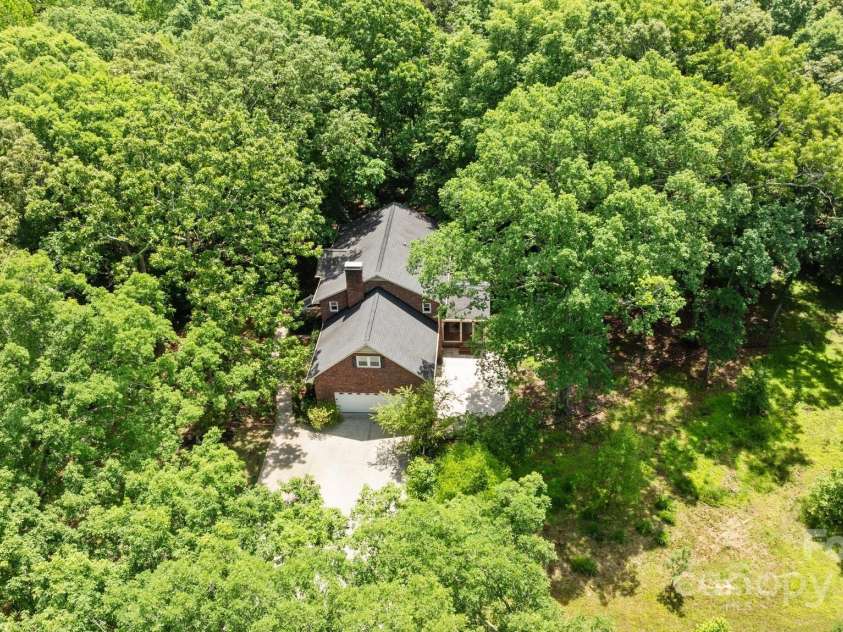 208 Devonport Drive, Weddington, NC 28104.  MLS# CAR4249631, YatesRealty ID 13703. 