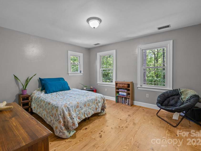 208 Devonport Drive, Weddington, NC 28104.  MLS# CAR4249631, YatesRealty ID 13703. Bedroom 3