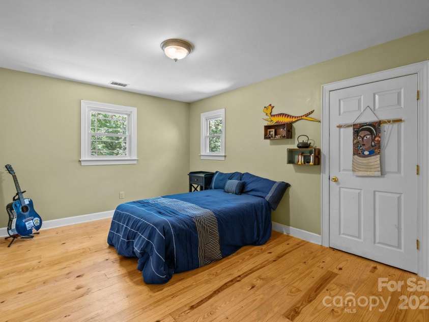 208 Devonport Drive, Weddington, NC 28104.  MLS# CAR4249631, YatesRealty ID 13703. Bedroom 4