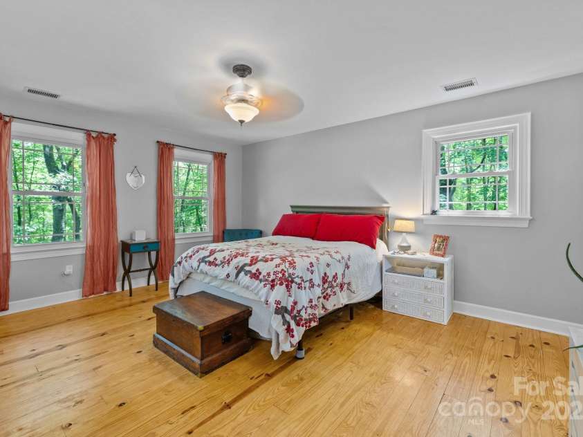 208 Devonport Drive, Weddington, NC 28104.  MLS# CAR4249631, YatesRealty ID 13703. Primary Suite