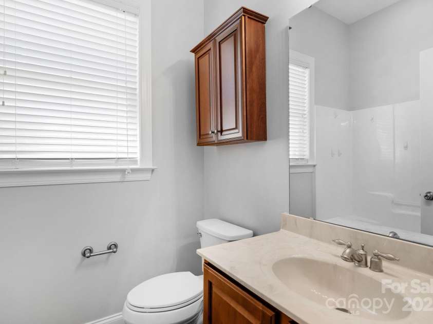 3009 Scottcrest Way, Waxhaw, NC 28173.  MLS# CAR4222104, YatesRealty ID 13704. 