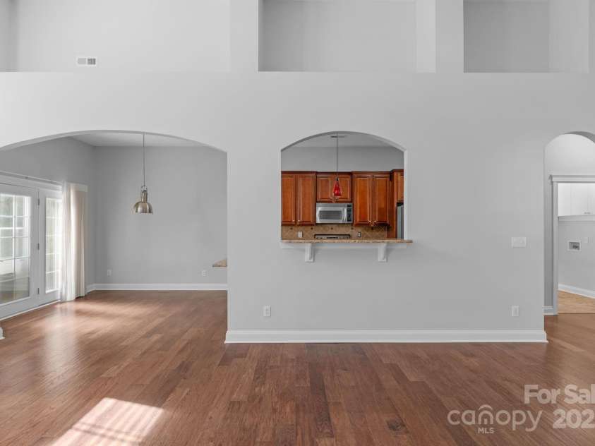 3009 Scottcrest Way, Waxhaw, NC 28173.  MLS# CAR4222104, YatesRealty ID 13704. 