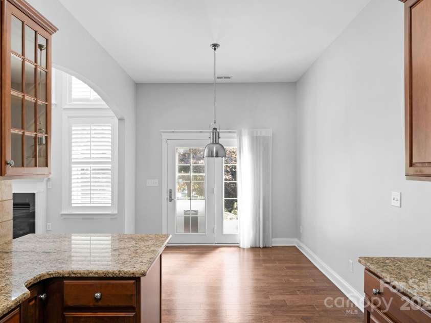 3009 Scottcrest Way, Waxhaw, NC 28173.  MLS# CAR4222104, YatesRealty ID 13704. 