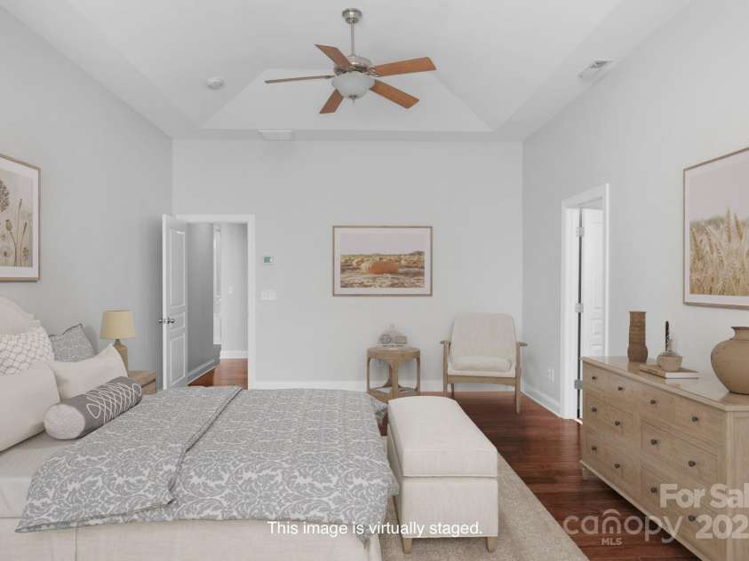 3009 Scottcrest Way, Waxhaw, NC 28173.  MLS# CAR4222104, YatesRealty ID 13704. 