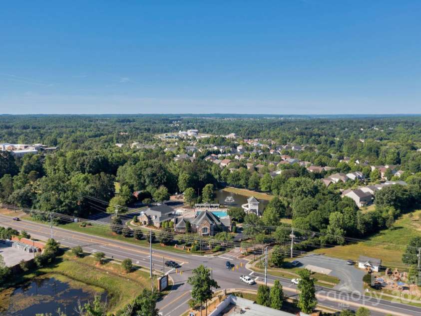 3009 Scottcrest Way, Waxhaw, NC 28173.  MLS# CAR4222104, YatesRealty ID 13704. 