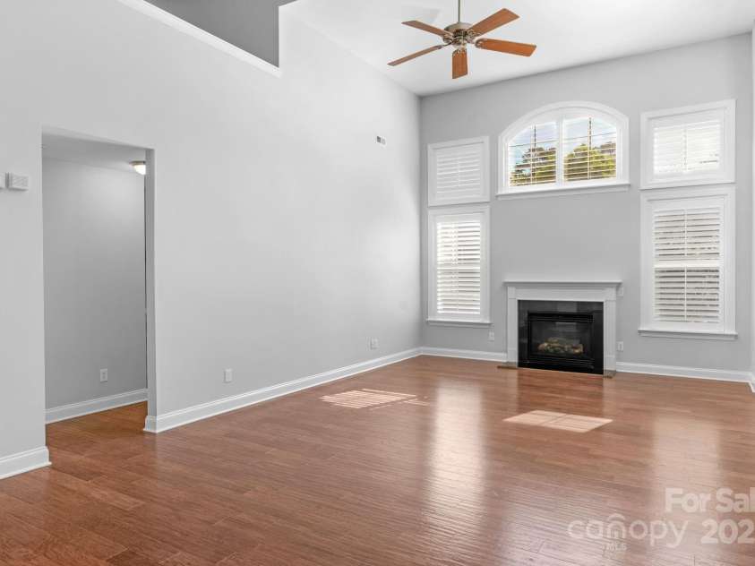 3009 Scottcrest Way, Waxhaw, NC 28173.  MLS# CAR4222104, YatesRealty ID 13704. 