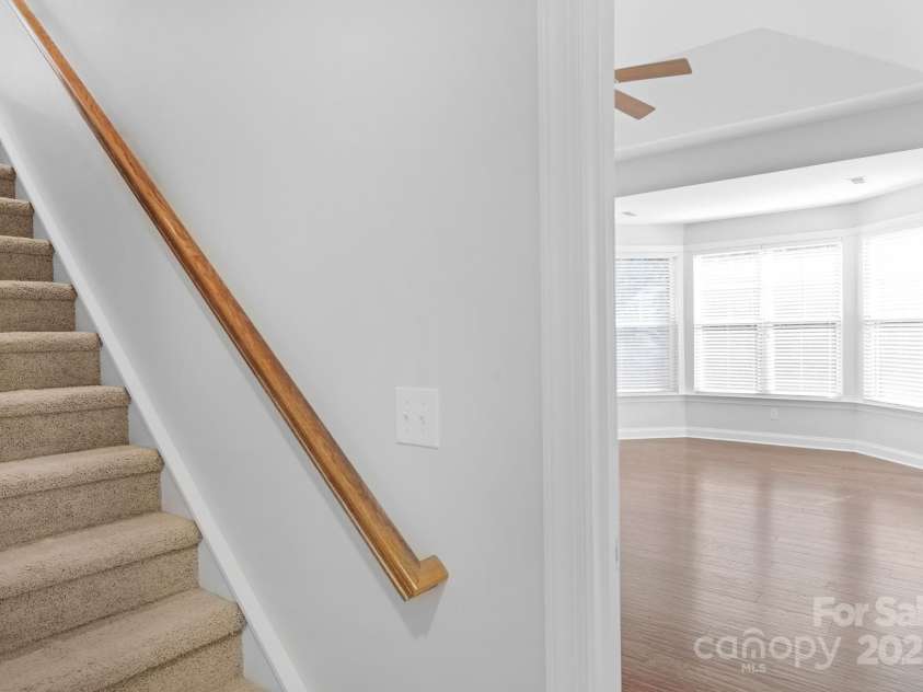 3009 Scottcrest Way, Waxhaw, NC 28173.  MLS# CAR4222104, YatesRealty ID 13704. 