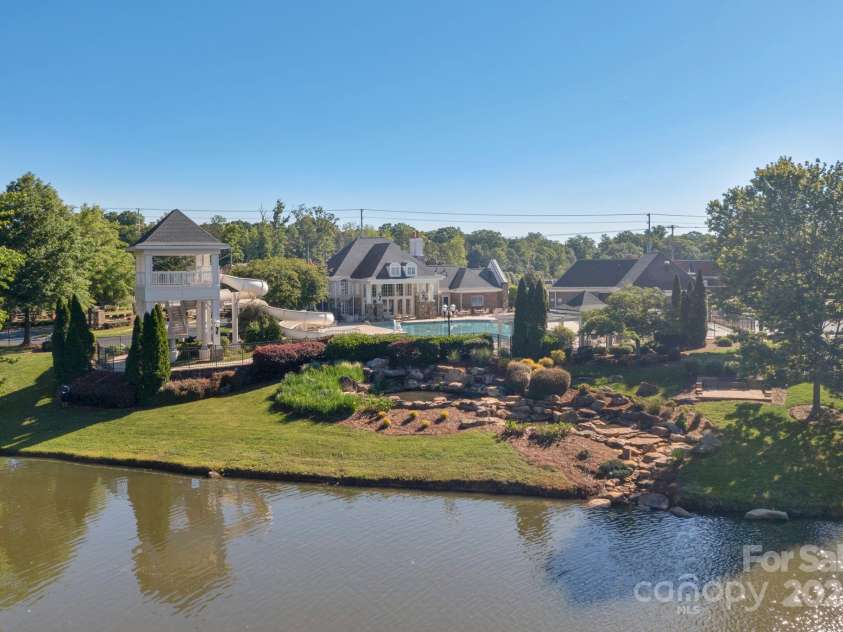 3009 Scottcrest Way, Waxhaw, NC 28173.  MLS# CAR4222104, YatesRealty ID 13704. 