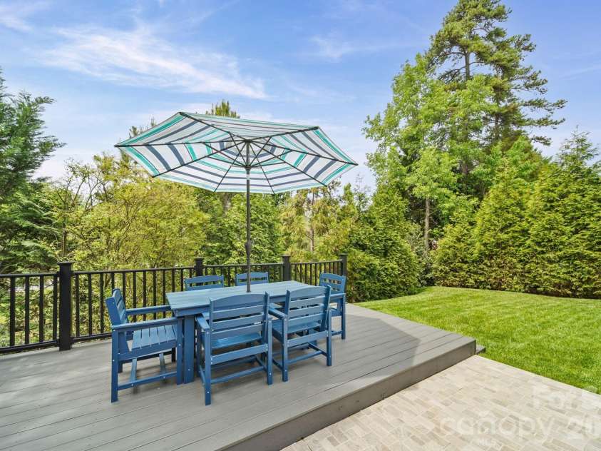 8409 Ewen Circle, Charlotte, NC 28269.  MLS# CAR4369850, YatesRealty ID 13705. 