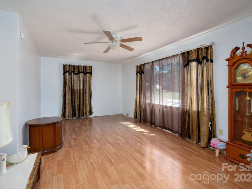 40359 Barnhardt Road, New London, NC 28127.  MLS# CAR4235032, YatesRealty ID 13706. 