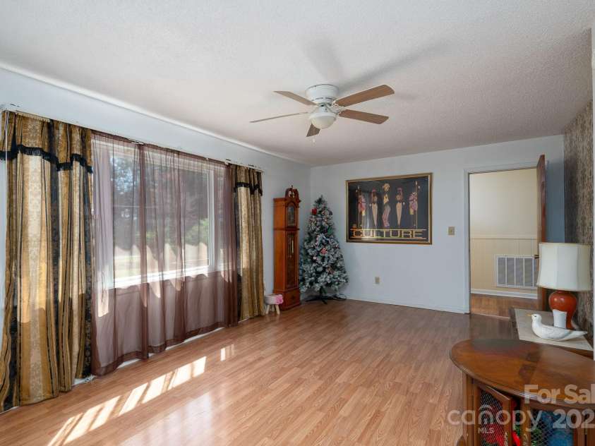 40359 Barnhardt Road, New London, NC 28127.  MLS# CAR4235032, YatesRealty ID 13706. 