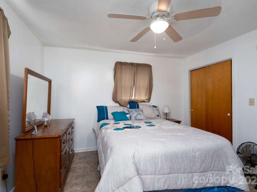 40359 Barnhardt Road, New London, NC 28127.  MLS# CAR4235032, YatesRealty ID 13706. 