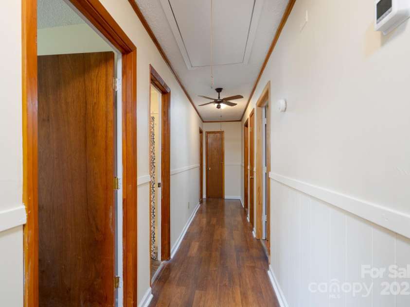 40359 Barnhardt Road, New London, NC 28127.  MLS# CAR4235032, YatesRealty ID 13706. 