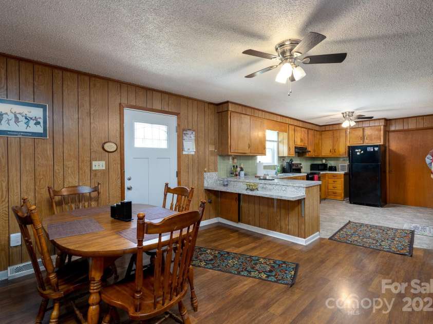 40359 Barnhardt Road, New London, NC 28127.  MLS# CAR4235032, YatesRealty ID 13706. 