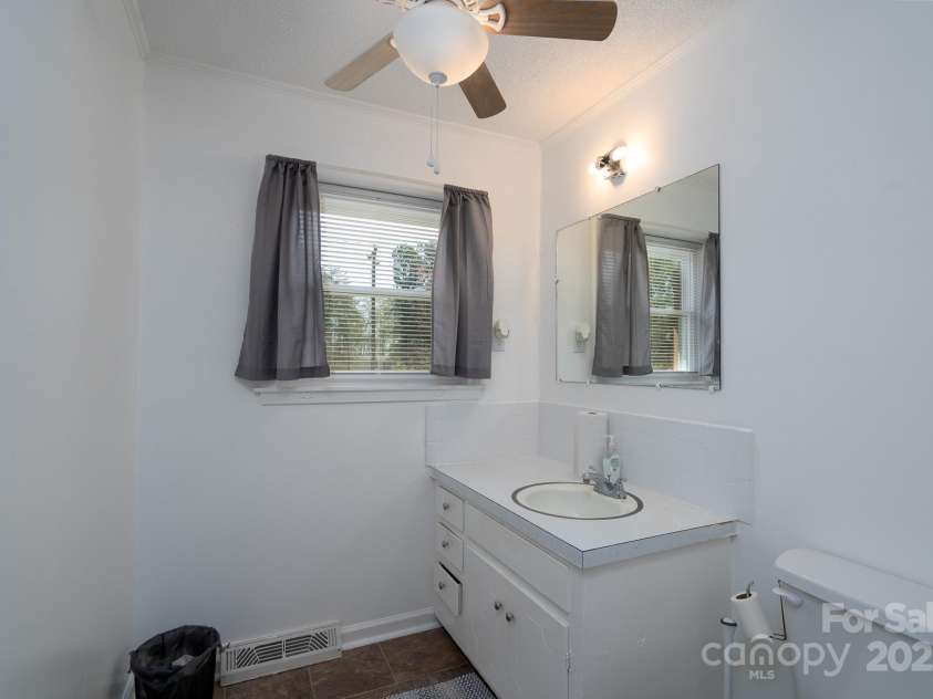 40359 Barnhardt Road, New London, NC 28127.  MLS# CAR4235032, YatesRealty ID 13706. Primary