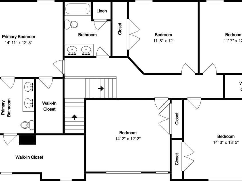 15003 Boudins Lane, Charlotte, NC 28278.  MLS# CAR4256487, YatesRealty ID 13707. 