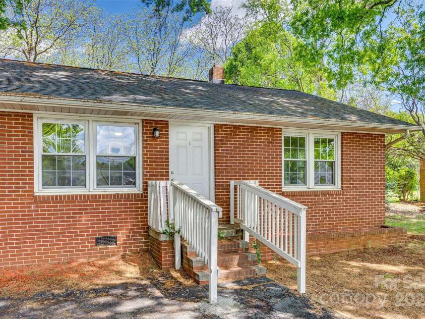 764 Emorywood Lane, Rock Hill, SC 29730.  MLS# CAR4241949, YatesRealty ID 13708. 