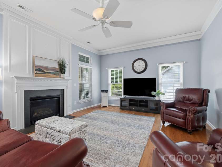 7211 Meyer Road, Fort Mill, SC 29715.  MLS# CAR4369839, YatesRealty ID 13709. 