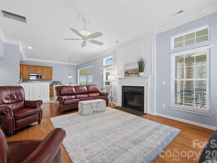 7211 Meyer Road, Fort Mill, SC 29715.  MLS# CAR4369839, YatesRealty ID 13709. 