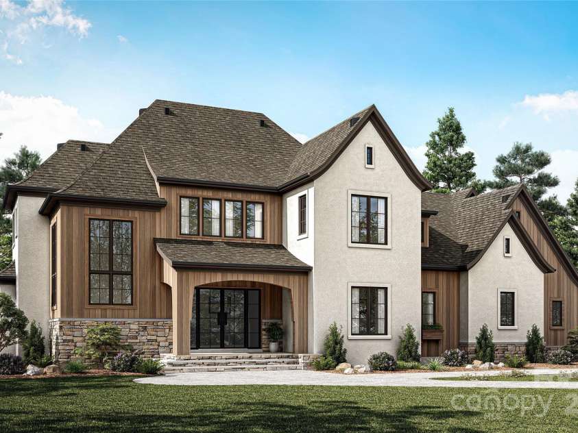 105 Redbird Lane, Weddington, NC 28104.  MLS# CAR4221688, YatesRealty ID 1371. 