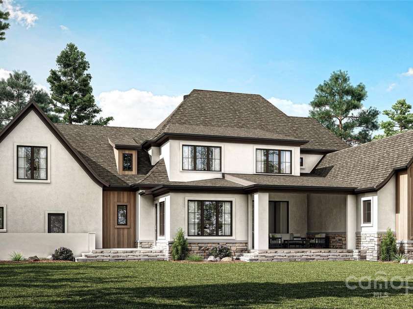 105 Redbird Lane, Weddington, NC 28104.  MLS# CAR4221688, YatesRealty ID 1371. 
