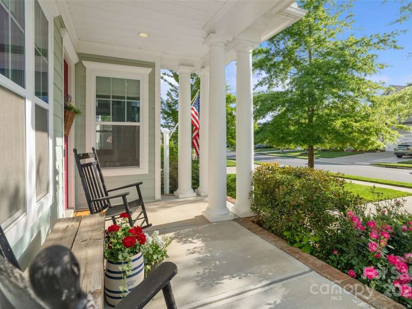 5301 Meadowcroft Way, Fort Mill, SC 29708.  MLS# CAR4248544, YatesRealty ID 13710. 