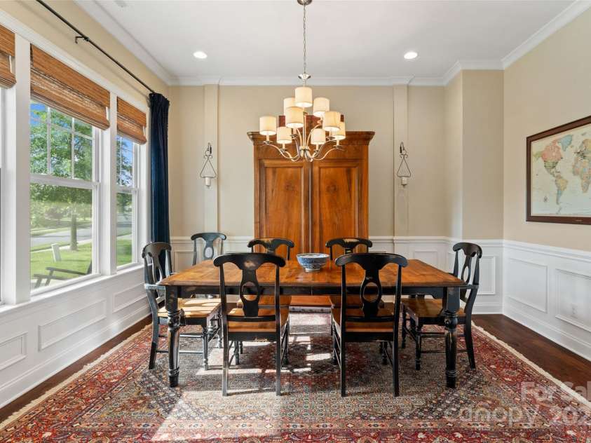 5301 Meadowcroft Way, Fort Mill, SC 29708.  MLS# CAR4248544, YatesRealty ID 13710. 