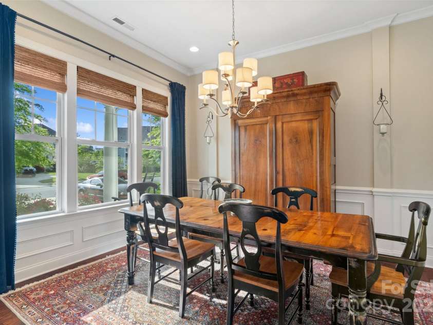 5301 Meadowcroft Way, Fort Mill, SC 29708.  MLS# CAR4248544, YatesRealty ID 13710. 