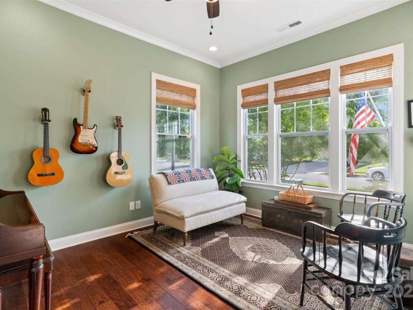 5301 Meadowcroft Way, Fort Mill, SC 29708.  MLS# CAR4248544, YatesRealty ID 13710. 